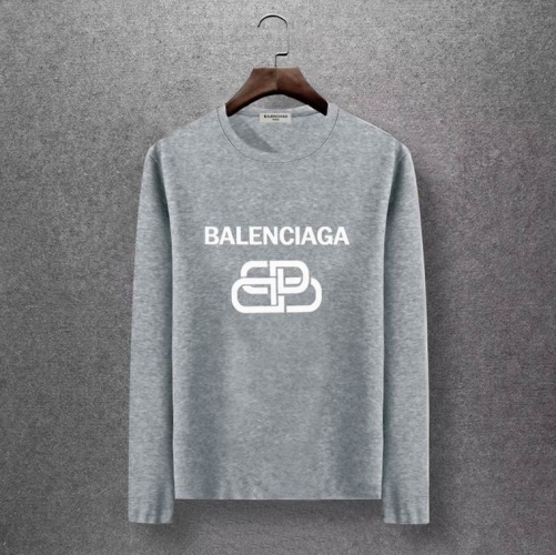 B.a.l.e.n.c.i.a.g.a. Longsleeve 103