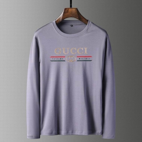 G.U.C.C.I. Longsleeve 039