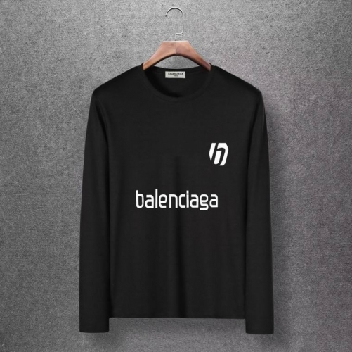 B.a.l.e.n.c.i.a.g.a. Longsleeve 115