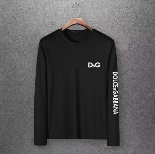 D.G. Longsleeve 014