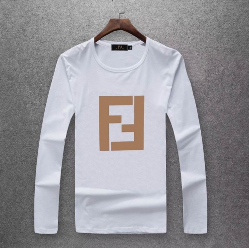 F.E.N.D.I. Longsleeve 033