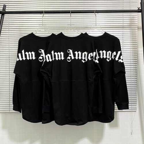 P.a.l.m. A.n.g.l.e.s. Longsleeve 011