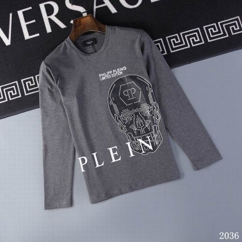 P.P. Longsleeve 033