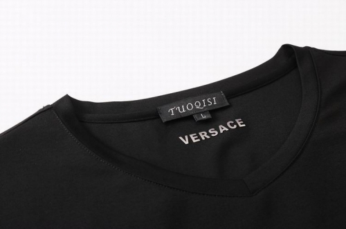 V.E.R.S.A.C.E. Longsleeve 012