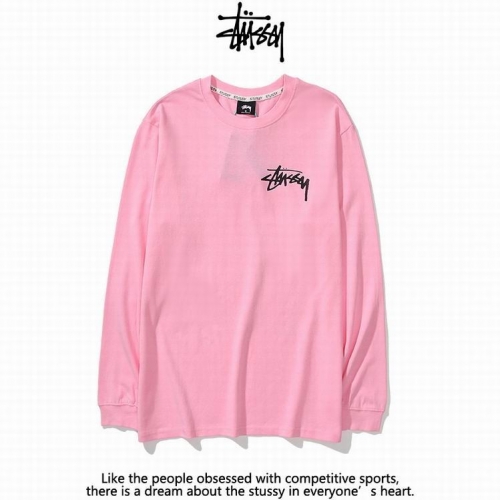 S.t.u.s.s.y. Longsleeve 057