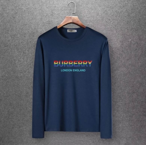 B.u.r.b.e.r.r.y. Longsleeve 115