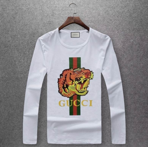 G.U.C.C.I. Longsleeve 056