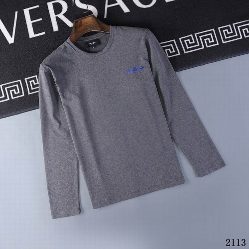 L.V. Longsleeve 014