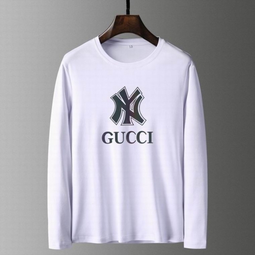 G.U.C.C.I. Longsleeve 031