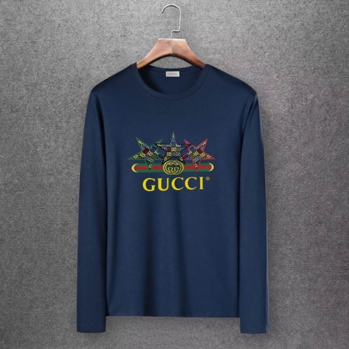 G.U.C.C.I. Longsleeve 136