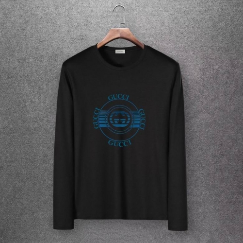 G.U.C.C.I. Longsleeve 150