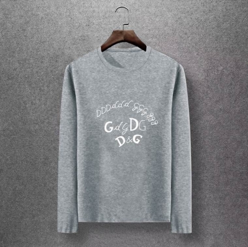 D.G. Longsleeve 022