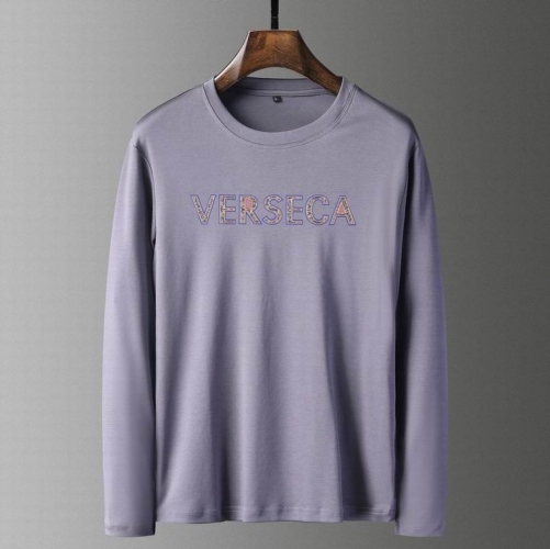 V.E.R.S.A.C.E. Longsleeve 112