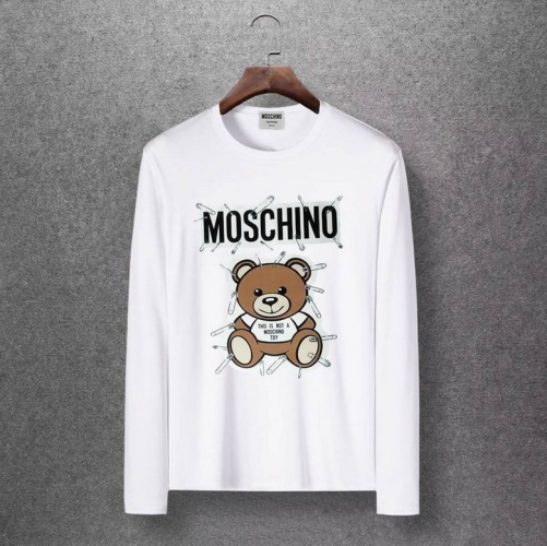 M.o.s.c.h.i.n.o. Longsleeve 043