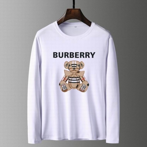 B.u.r.b.e.r.r.y. Longsleeve 063