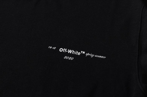 O.f.f. W.h.i.t.e. Longsleeve 006