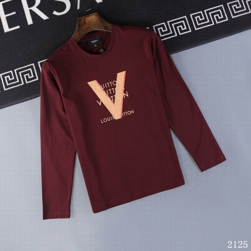 L.V. Longsleeve 025