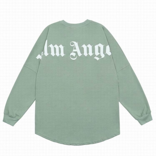 P.a.l.m. A.n.g.l.e.s. Longsleeve 046