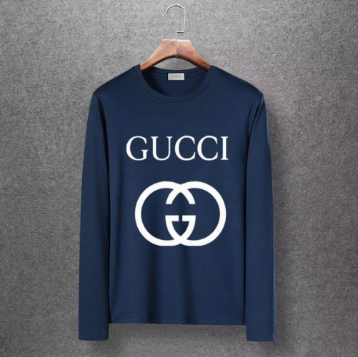 G.U.C.C.I. Longsleeve 098