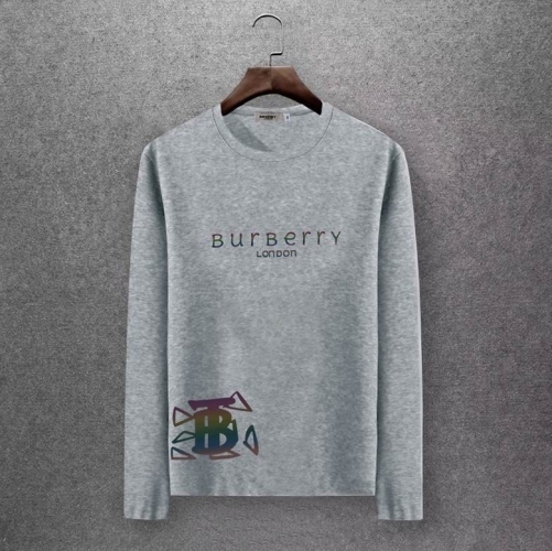 B.u.r.b.e.r.r.y. Longsleeve 135