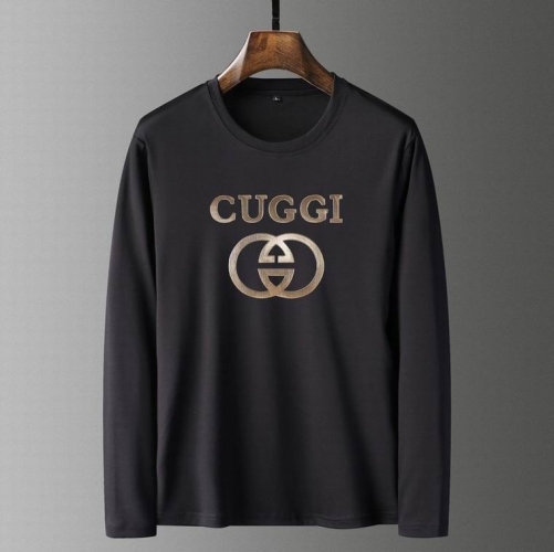 G.U.C.C.I. Longsleeve 041