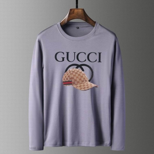 G.U.C.C.I. Longsleeve 030