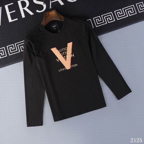 L.V. Longsleeve 024