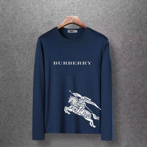 B.u.r.b.e.r.r.y. Longsleeve 110