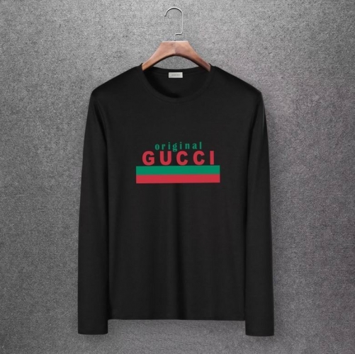 G.U.C.C.I. Longsleeve 142