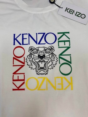 K.E.N.Z.O. Longsleeve 006