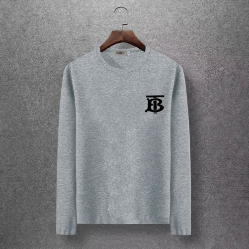 B.u.r.b.e.r.r.y. Longsleeve 089