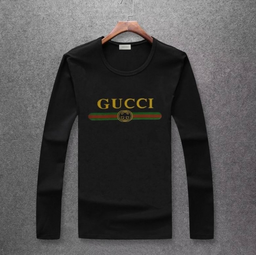 G.U.C.C.I. Longsleeve 083