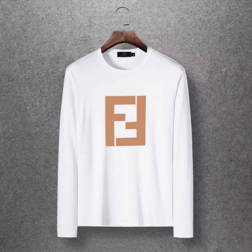 F.E.N.D.I. Longsleeve 071