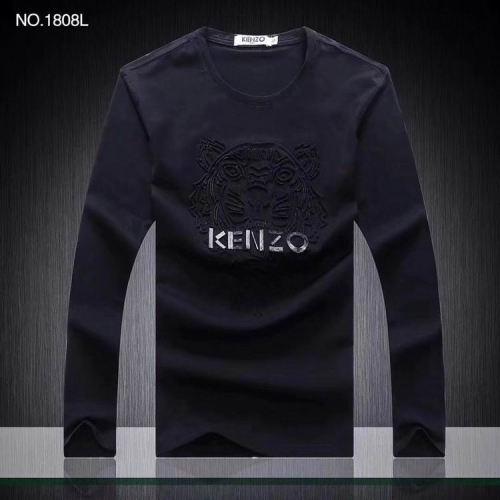 K.E.N.Z.O. Longsleeve 002