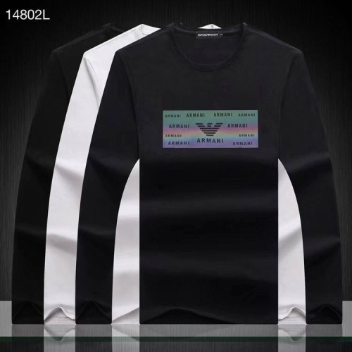 A.r.m.a.n.i. Longsleeve 149