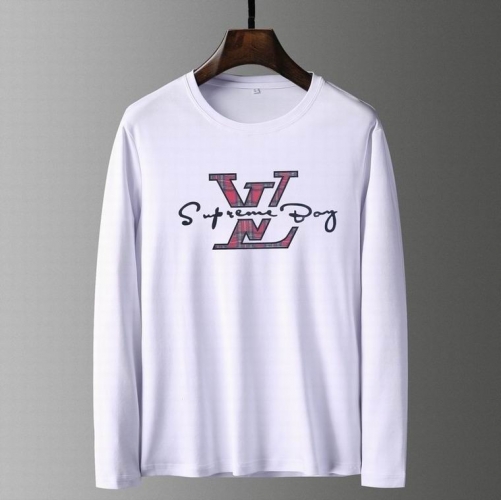 L.V. Longsleeve 060