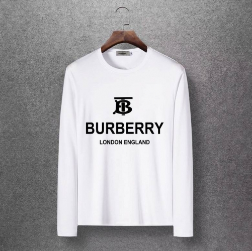 B.u.r.b.e.r.r.y. Longsleeve 101