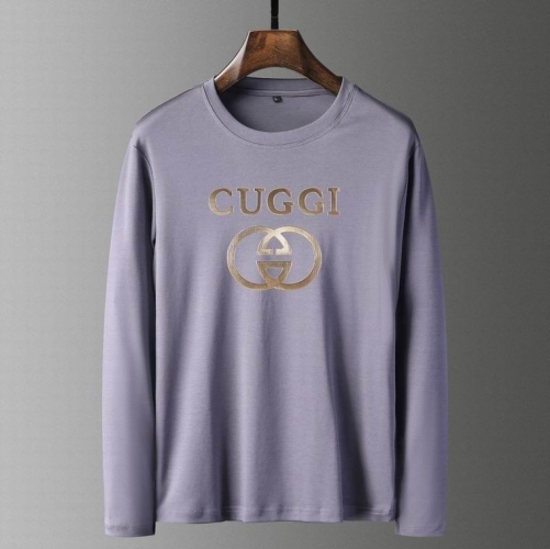 G.U.C.C.I. Longsleeve 040