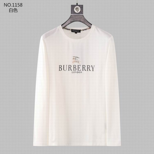 B.u.r.b.e.r.r.y. Longsleeve 013