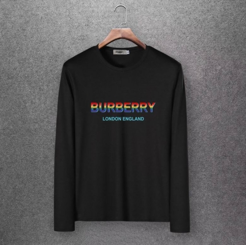 B.u.r.b.e.r.r.y. Longsleeve 116