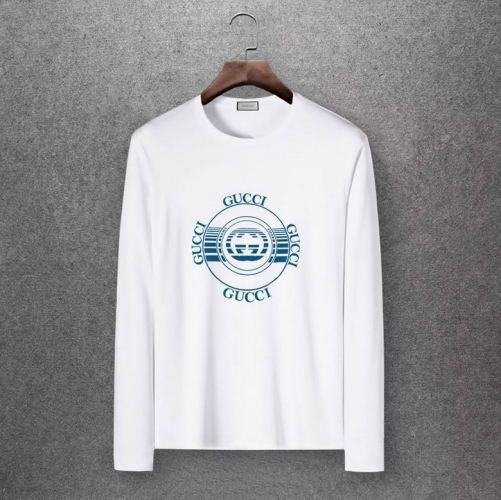 G.U.C.C.I. Longsleeve 148