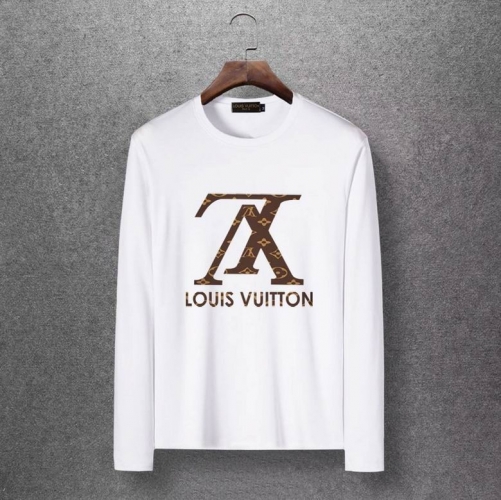 L.V. Longsleeve 121