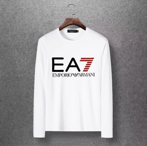 A.r.m.a.n.i. Longsleeve 217