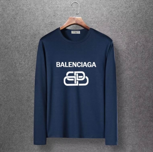 B.a.l.e.n.c.i.a.g.a. Longsleeve 101