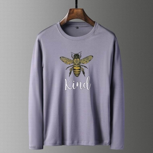 G.U.C.C.I. Longsleeve 044