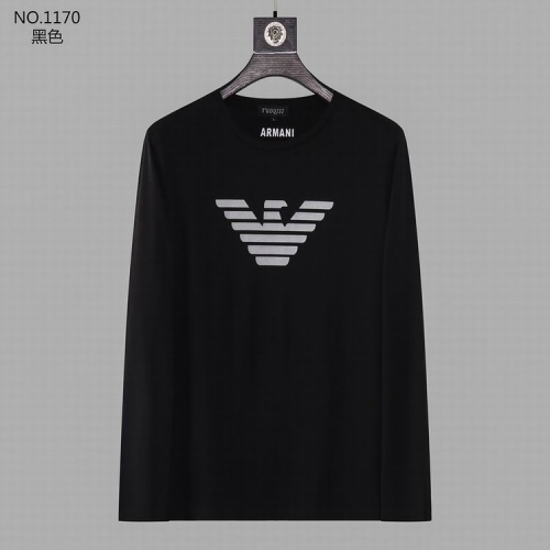 A.r.m.a.n.i. Longsleeve 027