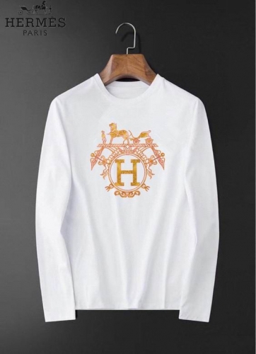 H.e.r.m.e.s. Longsleeve 012