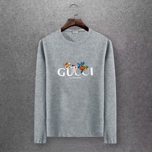 G.U.C.C.I. Longsleeve 147