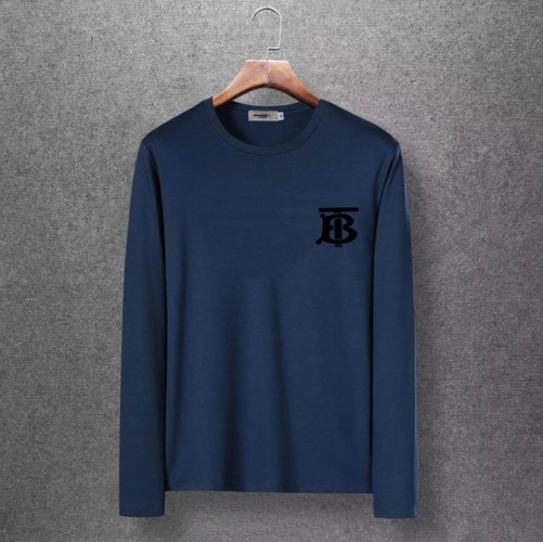 B.u.r.b.e.r.r.y. Longsleeve 090