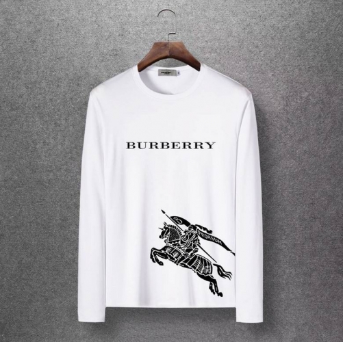 B.u.r.b.e.r.r.y. Longsleeve 107